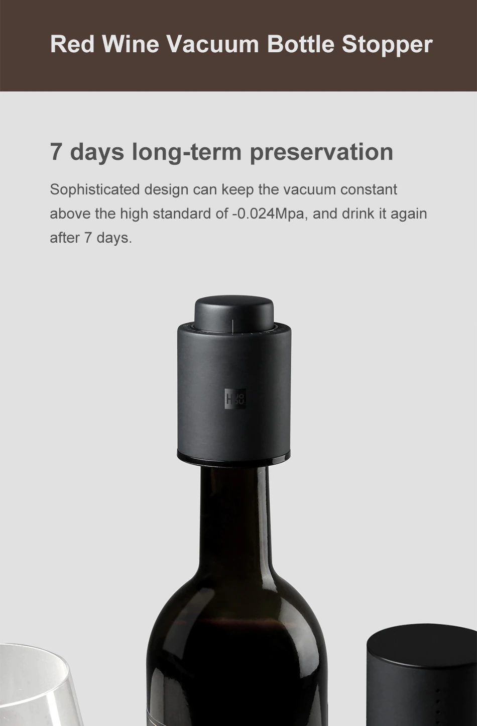 AnyConv.com__Product_奇妙_huohou Automatic Wine Bottle Opener Kit