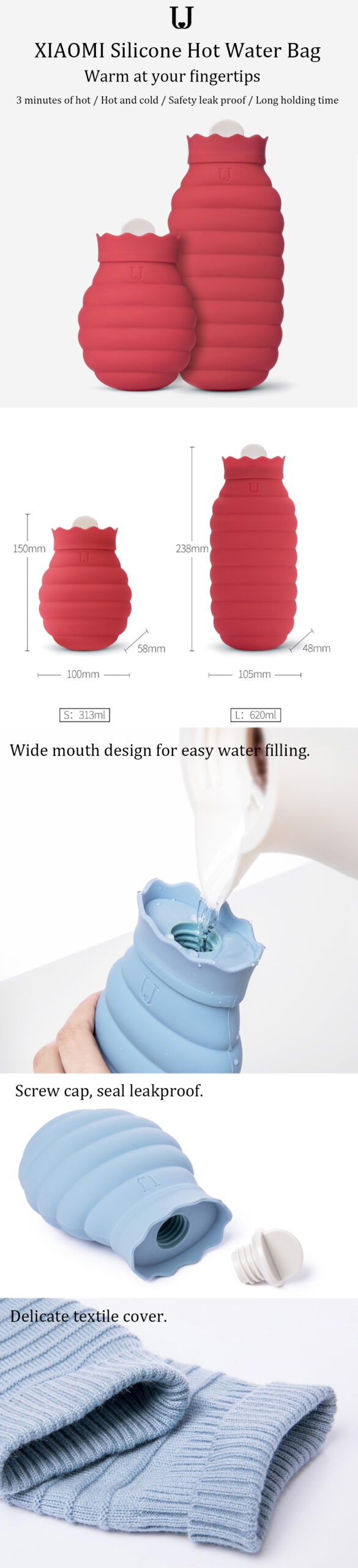 product- Jordan & Judy - Beehive Hot Water Bag1 (1)