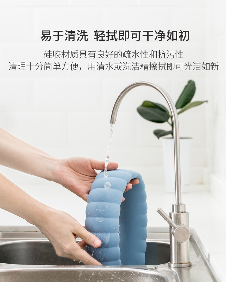 product-佐敦朱迪硅胶U型颈部热水袋