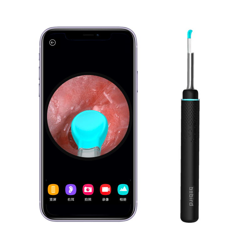 xiaomi mijia bebird m9 pro
