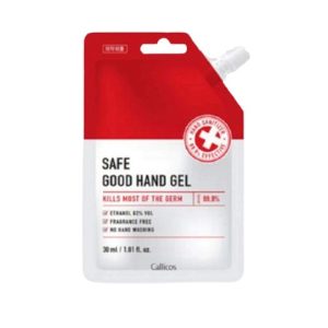 product_奇妙_Pure62%酒精免洗洗手凝露