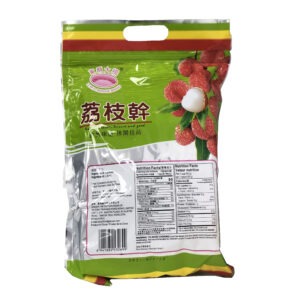 东明大桥 荔枝干