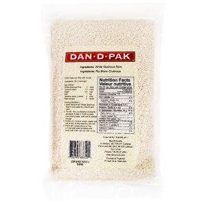 丹帝牌Dan-D-Pak 纯白糯米