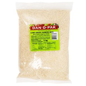 丹帝牌Dan-D-Pak 茉莉香米