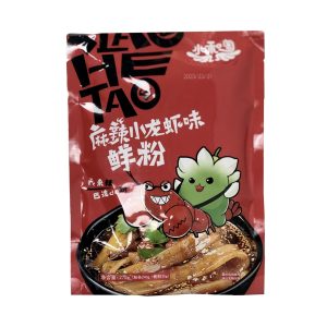 小和淘 麻辣小龙虾味鲜粉