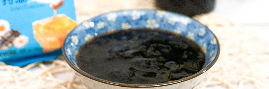 奇妙 -【生和堂 • 唧唧龟苓爽】 特浓蜂蜜/秋梨蜂蜜 5袋入(5*253g)