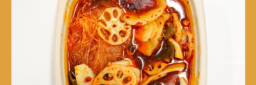 海底捞小火锅
