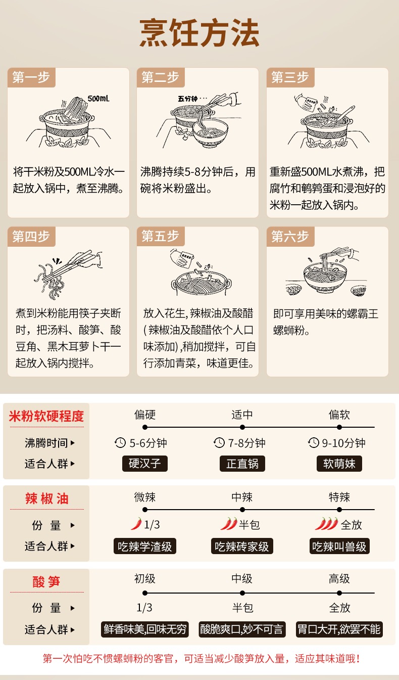 奇妙-螺霸王螺狮粉