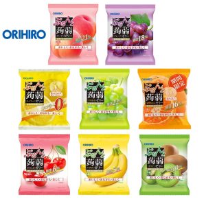 ORIHIRO蒟蒻果冻