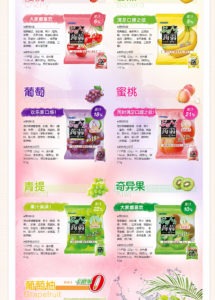 ORIHIRO蒟蒻果冻