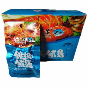 product_奇妙_小飞燕铁板/爆香鱿鱼