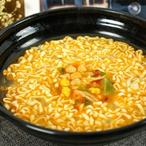 康师傅金汤虾球