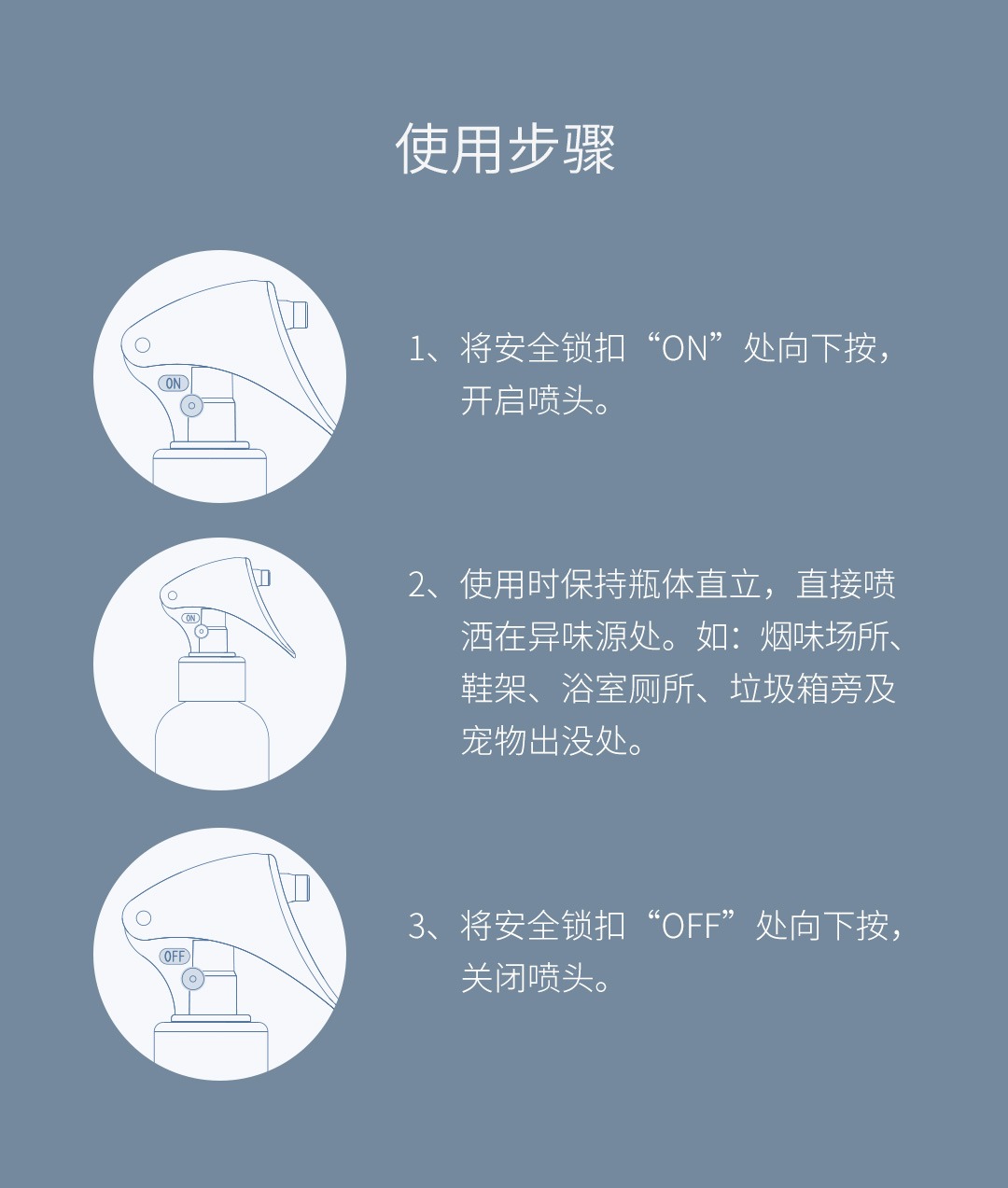 product_奇妙_simpleway小卫质品祛味喷雾双瓶装7
