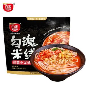 product_奇妙_白家陈记勾魂米线蒜蓉小龙虾味