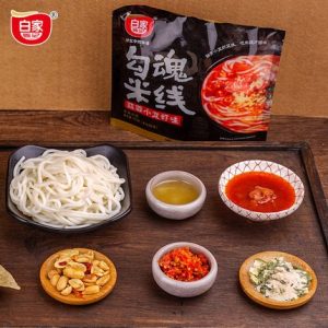 product_奇妙_白家陈记勾魂米线蒜蓉小龙虾味