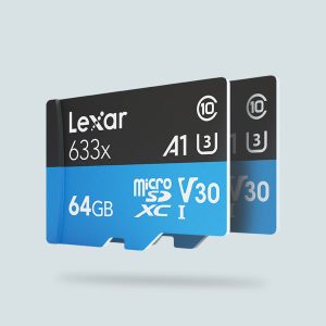 product_奇妙_雷雷克沙（Lexar）TF（MicroSD）高速存储卡