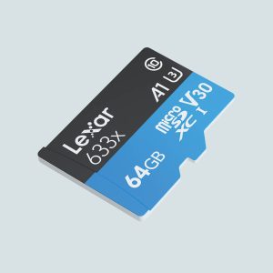 product_奇妙_雷雷克沙（Lexar）TF（MicroSD）高速存储卡