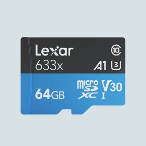 product_奇妙_雷雷克沙（Lexar）TF（MicroSD）高速存储卡