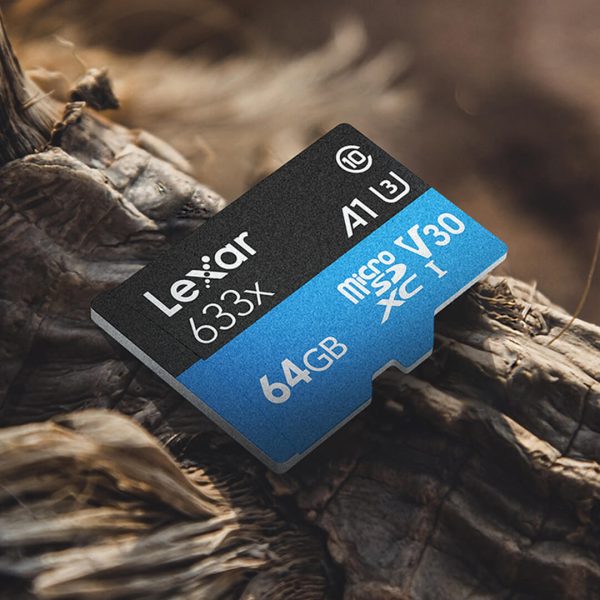 product_奇妙_雷雷克沙（Lexar）TF（MicroSD）高速存储卡