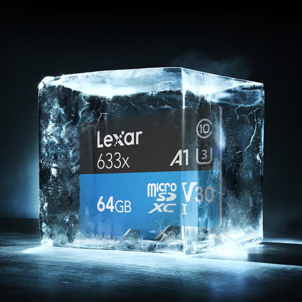 product_奇妙_雷雷克沙（Lexar）TF（MicroSD）高速存储卡