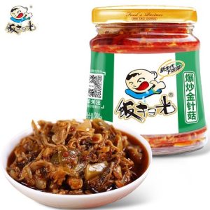 product_高福记饭扫光爆炒金针菇