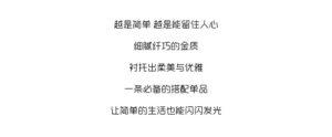 妙金线项链锁骨链极简基本款单品ins博主必备