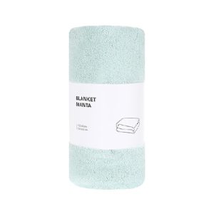 MINISO 名创优品沙发毛毯