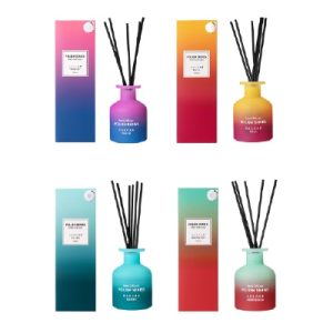 MINISO 名创优品润色系列香薰