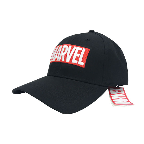 MINISO-Marvel Baseball Cap - QIMIAO
