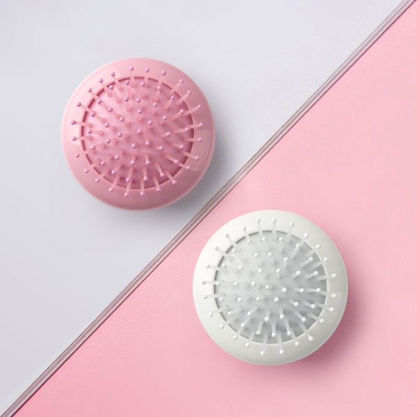 product_奇妙_YIYOHOME水母便携梳_水母梳 元气粉