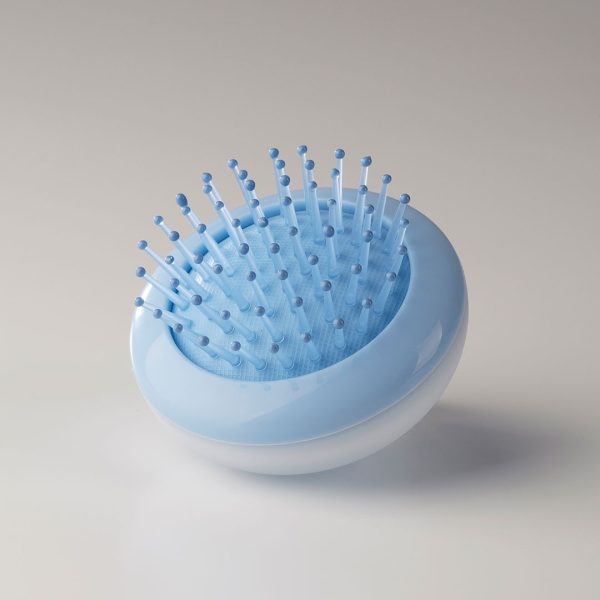 product_奇妙_YIYOHOME水母便携梳_水母梳 元气粉