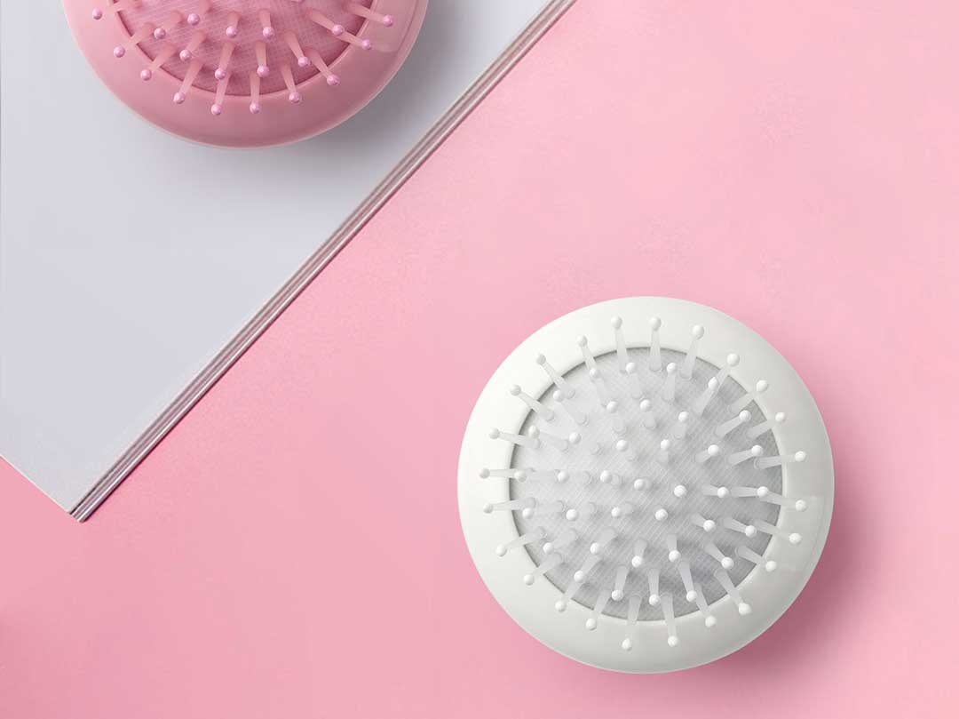 product_奇妙_YIYOHOME水母便携梳_水母梳 元气粉