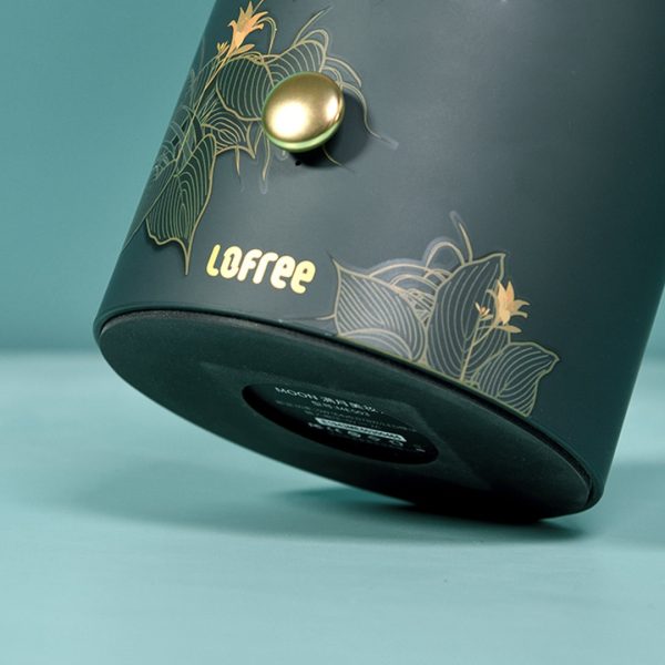 product_奇妙_洛斐:Lofree 满月美妆镜 藏月款