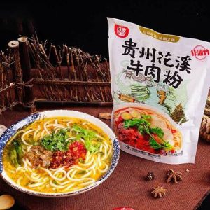product_奇妙_白家贵州花溪牛肉粉