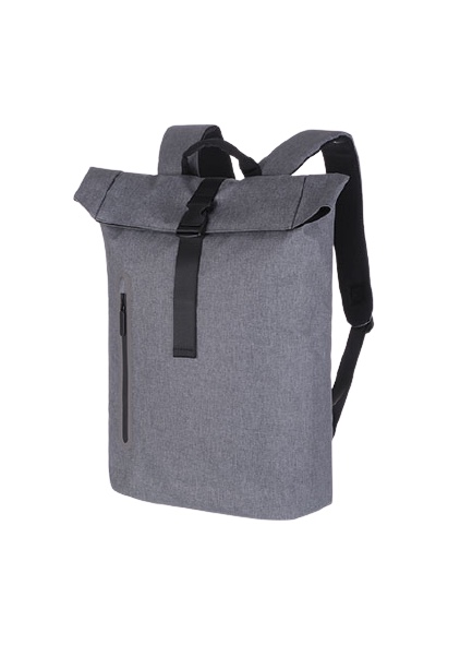 miniso laptop backpack