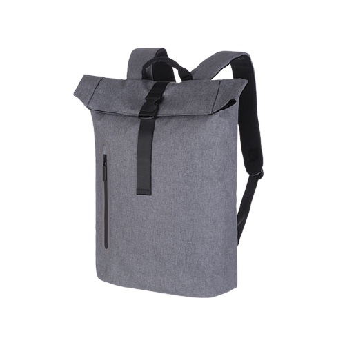 mini grey kanken