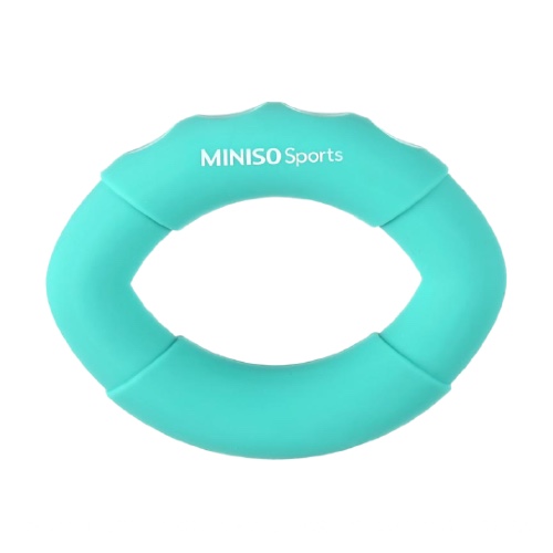 MINISO 名创优品 红唇型握力圈