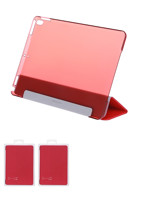 奇妙-miniso iPad pro 10.5保护壳
