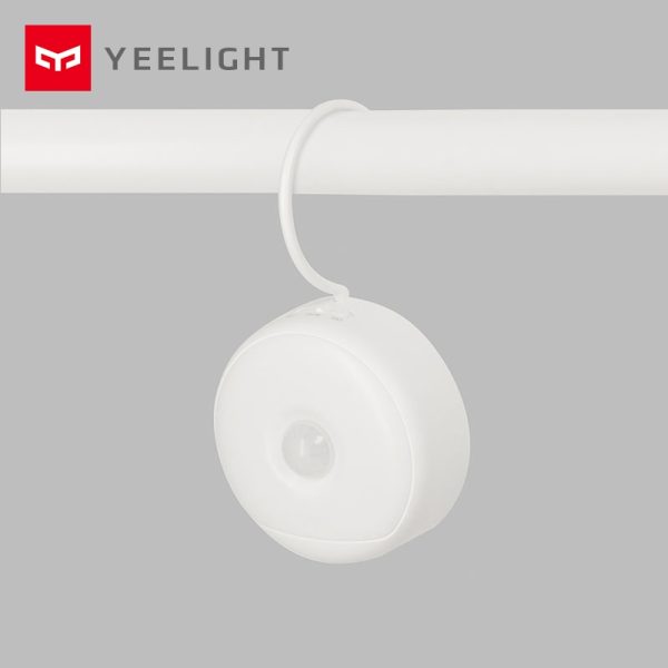 product_奇妙_Yeelight充电感应夜灯