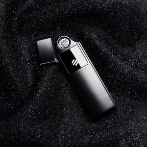 product_奇妙_极蜂超薄充电打火机