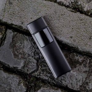 product_奇妙_极蜂超薄充电打火机