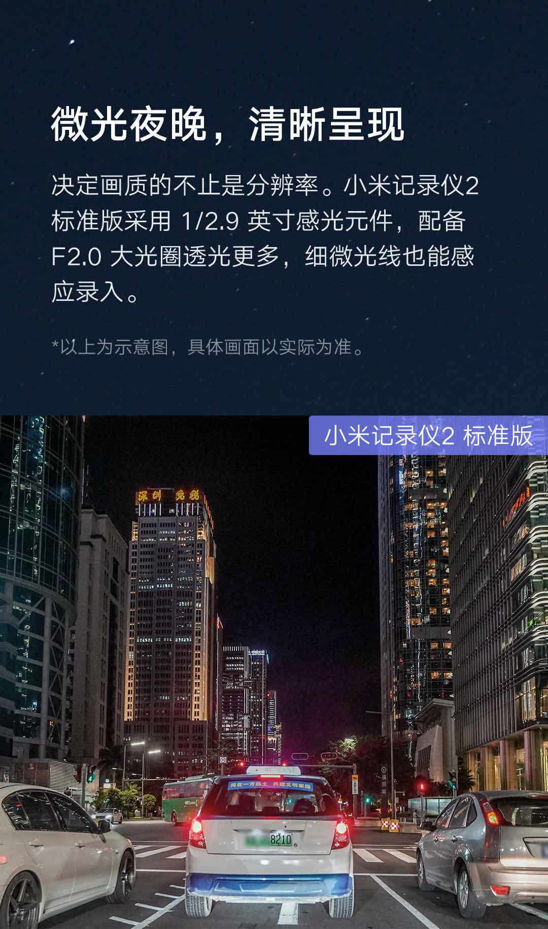 product_奇妙_小米记录仪2