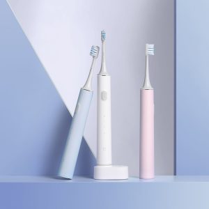 _product_奇妙_米家声波电动牙刷T500