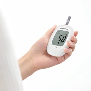 product_奇妙_鱼跃（Yuwell）582血糖仪