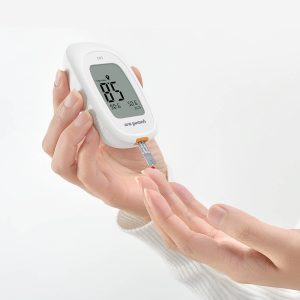 product_奇妙_鱼跃（Yuwell）582血糖仪