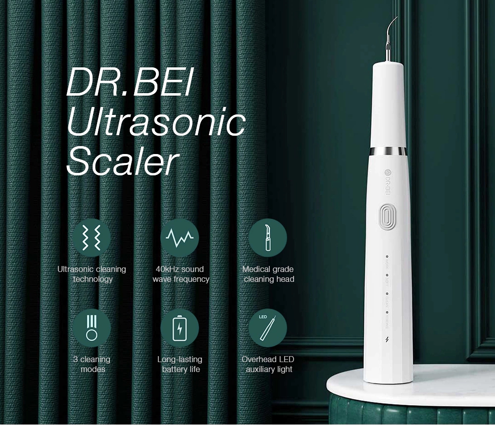 Product-Dr.Bei – Ultrasonic Dental Calculus Remover01_wps图片