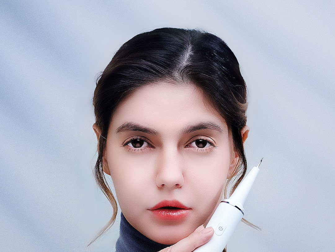 product_奇妙_素诺智能可视超声波洁牙仪T11Pro