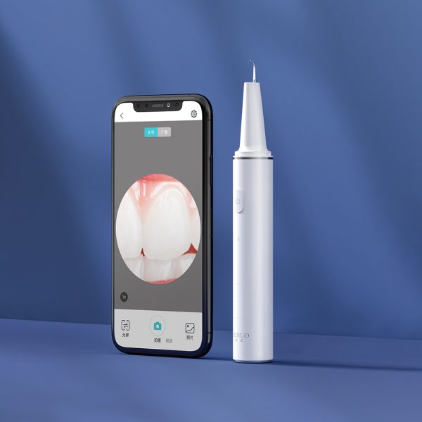 product_奇妙_素诺智能可视超声波洁牙仪T11Pro