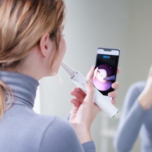 product_奇妙_素诺智能可视超声波洁牙仪T11Pro