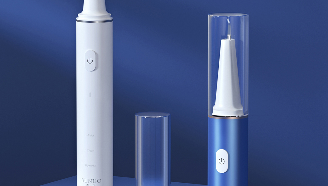 product_奇妙_素诺智能可视超声波洁牙仪T11Pro